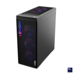 PC Lenovo LEGION T7 Tower CoreUltra9-285K 64GB SSD1TB RTX5080-16GB W11 AmbienceLED